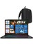 Msı Katana 17 Hx B14WFK-046XTR 14. Nesil Intel I7-14650HX 96GB Ddr5 256GB SSD 8GB/RTX5060 115W 17.3" Qhd (2560*1440), 240Hz IPS Windows 11 Home Gaming Bilg. W046XTRH26+ZETTAÇANTA 1