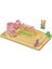5320 Sylvanian Families Çuf Çuf Tren - Figürler Ayrı Satılır +3 Yaş.glpzr 2