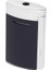 Minijet Lacquered Lacivert Puro Çakmağı 10811 4