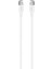 Type-C To Type-C 150CM 100W Pd/qc Hızlı Şarj/data Kablosu 2DK49B Beyaz 3