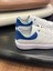 1011 Beyaz Laci Detay Hakiki Deri Erkek Sneakers - Erkek Spor Ayakkabı 2