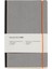 Defter Mr Gri Retro Collection 1