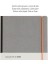 Defter Mr Gri Retro Collection 2