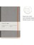 Defter Mr Gri Retro Collection 3