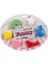 1003566 Slime Foam Şekiller ve Hayvanlar -Sunman.glpzr 2