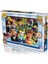 TS714 Ks Toy Story 4 / 100 Parça Puzzle.glpzr 2