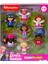 HCF58 Little People Barbie Figürleri.glpzr 1