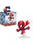 Nessi World F8838 Spider-Man Mighty Verse Aksiyon Figürü.glpzr 1
