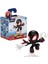 Nessi World F8838 Spider-Man Mighty Verse Aksiyon Figürü.glpzr 5