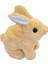 686-101 Sesli Hareketli Sevimli Tavşan -Gepettoys.glpzr 4