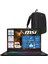 Msı Katana 17 Hx B14WFK-046XTR 14. Nesil Intel I7-14650HX 80GB Ddr5 256GB SSD 8GB/RTX5060 115W 17.3" Qhd (2560*1440), 240Hz IPS Freedos Gaming Bilg. W046XTRF21+ZETTAÇANTA 1