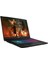 Msı Katana 17 Hx B14WFK-046XTR 14. Nesil Intel I7-14650HX 80GB Ddr5 256GB SSD 8GB/RTX5060 115W 17.3" Qhd (2560*1440), 240Hz IPS Freedos Gaming Bilg. W046XTRF21+ZETTAÇANTA 2