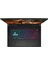 Msı Katana 17 Hx B14WFK-046XTR 14. Nesil Intel I7-14650HX 80GB Ddr5 256GB SSD 8GB/RTX5060 115W 17.3" Qhd (2560*1440), 240Hz IPS Freedos Gaming Bilg. W046XTRF21+ZETTAÇANTA 3