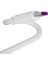 SL015 USB To Type-C 5A Hızlı Şarj ve Data Kablosu Beyaz 1 Metre 3
