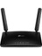 TL-MR150, N300 Mbps, 4g/3g Sım Yuvası, 32 Cihaza Kadar Bağlantı, Yapılandırma Gerektirmez, Konuk Ağı ve Ebeveyn Kontrolü Desteği, Kablosuz 4g Lte Router 1