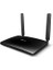 TL-MR150, N300 Mbps, 4g/3g Sım Yuvası, 32 Cihaza Kadar Bağlantı, Yapılandırma Gerektirmez, Konuk Ağı ve Ebeveyn Kontrolü Desteği, Kablosuz 4g Lte Router 3