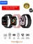 Sq-17 Mini Akıllı Saat 3 Kordonlu 38 mm Watch 10 Series Mini Sesli Görüşme Chatgpt 1