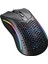 Glorious Model D 2 Glo-Ms-Dwv2-Mb Kablosuz Mat Siyah Oyuncu Mouse 1