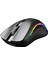 Glorious Model D 2 Glo-Ms-Dwv2-Mb Kablosuz Mat Siyah Oyuncu Mouse 2