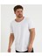 Oversize Oval Kesim Tshirt 1