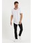 Oversize Oval Kesim Tshirt 2