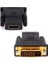 Plus PX-1815 (24+1) M DVI To HDMI F Adaptör (Dvı Erkek-Hdmı Dişi) 2