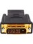 Plus PX-1815 (24+1) M DVI To HDMI F Adaptör (Dvı Erkek-Hdmı Dişi) 3