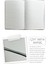 Journals Nota Bene Classic Sert Kapak Defter (Siyah, 13X21 Cm) 2
