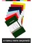 Journals Nota Bene Classic Sert Kapak Defter (Siyah, 13X21 Cm) 3