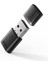 Bluetooth 5.0 Adaptör Pc Için USB Bluetooth Dongle Ile Uyumlu Windows 11/10/8.1/7, Ps5/ps4 Pro x Box One S Denetleyici, Kulaklık, Kulaklık, Hoparlör Vb. 3