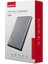 HD002 2.5" Inch USB Type-C 3.0 Sata 3 Harici SSD Harddisk HDD Kutusu 2