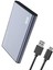 HD002 2.5" Inch USB Type-C 3.0 Sata 3 Harici SSD Harddisk HDD Kutusu 3