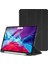 Apple iPad Pro 12.9`` 2022 6. Nesil Için Kılıf (A2436-A2764-A2437-A2766) Origami Pencil Siyah [ipad Pro 12.9 2022 ile Uyumlu Kılıf - Siyah] 1