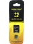 Powerway Pwr-32 32 GB Mıcro Sd Hafıza Kartı (4887) 1