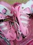 Pembe Pasifik Ayarlanabilir Paten 2