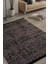 Yıkanabilir Kaymaz Taban Şönil Kilim Oturma Odası Salon Mutfak Çocuk Bej 2