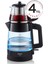 AR3136 Teamond Çay Makinesi - Siyah 1