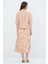 Kısa Kollu Gömlek Pudra 13045439000 5