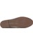Kadın Bej Tokalı Deri Loafer 25SFD351518 4