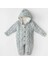 Andywawa AC24336 Knitwear Triko Bebe Kozmonot Grey Melange 1