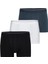 Erkek Boxer 3'lü Paket Esnak Tender Cotton 1