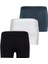 Erkek Boxer 3'lü Paket Esnak Tender Cotton 2