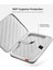 360° Kasa Kılıfı Için 2024 13,5" Microsoft Surface Laptop 6/5/4, Surface Book, 14,4" Laptop Studio, Laptop Sleeve 14" Asus Zenbook, 14" Lenovo Ideapad, 14" Acer Swift 1/3'e Uyar 2