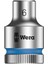 8790 Hmb Zyklop Lokma Anahtar 3/8 Inç Tahrikli, 6.0 Mm, 05003551001 1