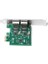 Pcıe X2 Çift Gigabit Ethernet Ağ Kartı (Dk-Nt-Peglanx2) 2