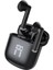 Air Lite TW204 Siyah 4 Mikrofonlu Enc Tws Ipx7 Su Geçirmezlik Bluetooth Gerçek Kablosuz Kulak 2
