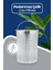 Chaidem Xl 2200 Watt Paslanmaz Çelik Damlatmaz Çelik Çay Makinesi ve Su Isıtıcısı Siyah 3