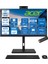 Veriton 4000 VZ4727GT Intel Core I7 14700 64GB Ram 256GB SSD Windows 11 Pro UHD Graphics 27" Yükseklik Ayarı, Pivot, Vesa Desteği Fullhd All In One Bilgisayar DQR23EM003P26 + Zetta Flash Bellek 1