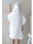 4 Kat Müslin Panço - Pure Baby Serisi - Kaykaylı Teddy 4
