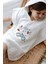 4 Kat Müslin Panço - For Baby Serisi - Balonlu Araba 2